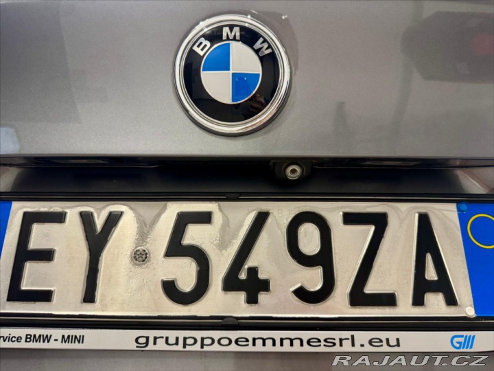 BMW X6 3,0 d X-Drive M-Sport DPH 2015