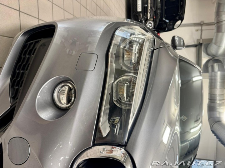 BMW X6 3,0 d X-Drive M-Sport DPH 2015