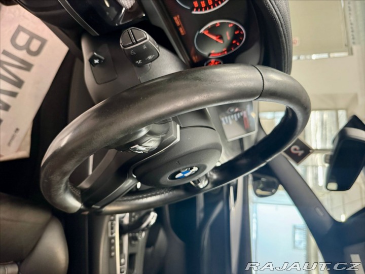 BMW X6 3,0 d X-Drive M-Sport DPH 2015