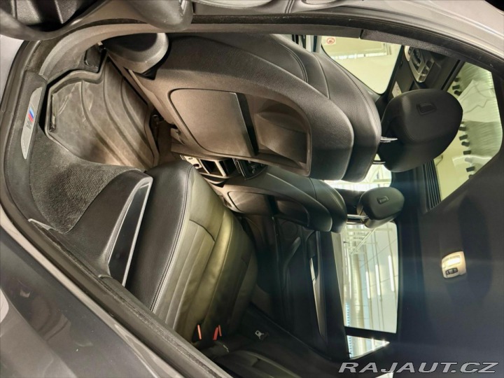 BMW X6 3,0 d X-Drive M-Sport DPH 2015
