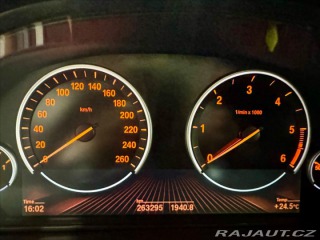 BMW X6 3,0 d X-Drive M-Sport DPH 2015