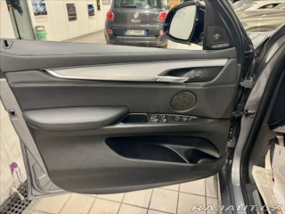 BMW X6 3,0 d X-Drive M-Sport DPH 2015