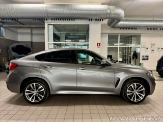 BMW X6 3,0 d X-Drive M-Sport DPH 2015