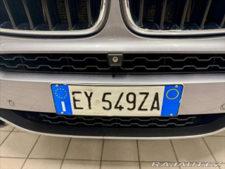 BMW X6 3,0 d X-Drive M-Sport DPH 2015