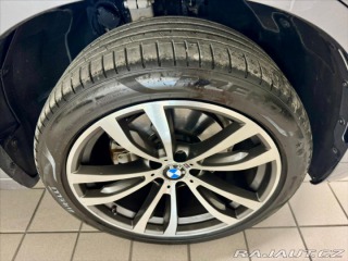 BMW X6 3,0 d X-Drive M-Sport DPH 2015