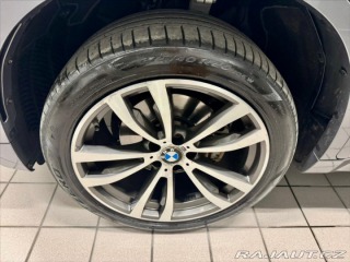 BMW X6 3,0 d X-Drive M-Sport DPH 2015