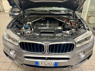 BMW X6 3,0 d X-Drive M-Sport DPH 2015
