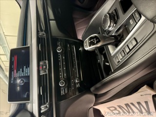 BMW X6 3,0 d X-Drive M-Sport DPH 2015