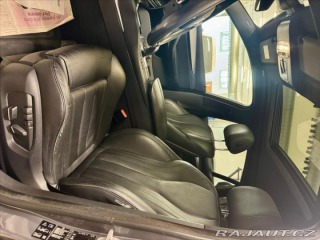 BMW X6 3,0 d X-Drive M-Sport DPH 2015