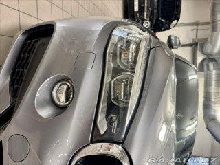 BMW X6 3,0 d X-Drive M-Sport DPH 2015