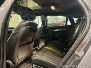 BMW X6 3,0 d X-Drive M-Sport DPH 2015