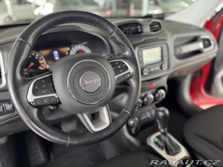 Jeep Renegade 2,0M-Jet 4WD*AUT*KeyLess* 2016