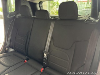 Jeep Renegade 2,0M-Jet 4WD*AUT*KeyLess* 2016