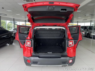 Jeep Renegade 2,0M-Jet 4WD*AUT*KeyLess* 2016