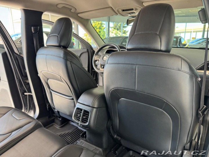 Jeep Cherokee 2,2M-Jet 4WD*Night Eagle 2017
