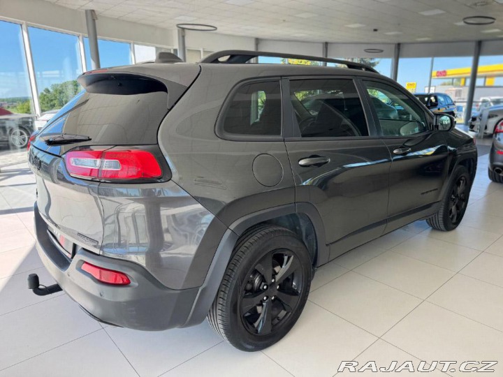 Jeep Cherokee 2,2M-Jet 4WD*Night Eagle 2017