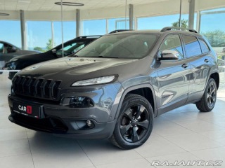 Jeep Cherokee 2,2M-Jet 4WD*Night Eagle 2017