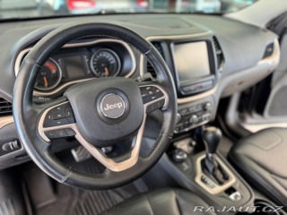 Jeep Cherokee 2,2M-Jet 4WD*Night Eagle 2017