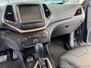 Jeep Cherokee 2,2M-Jet 4WD*Night Eagle 2017