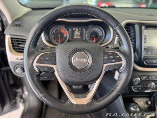 Jeep Cherokee 2,2M-Jet 4WD*Night Eagle 2017