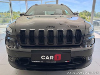 Jeep Cherokee 2,2M-Jet 4WD*Night Eagle 2017