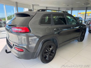 Jeep Cherokee 2,2M-Jet 4WD*Night Eagle 2017