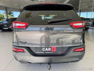 Jeep Cherokee 2,2M-Jet 4WD*Night Eagle 2017