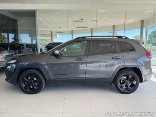 Jeep Cherokee 2,2M-Jet 4WD*Night Eagle 2017