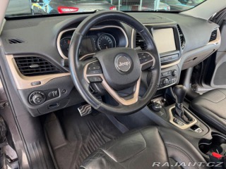 Jeep Cherokee 2,2M-Jet 4WD*Night Eagle 2017