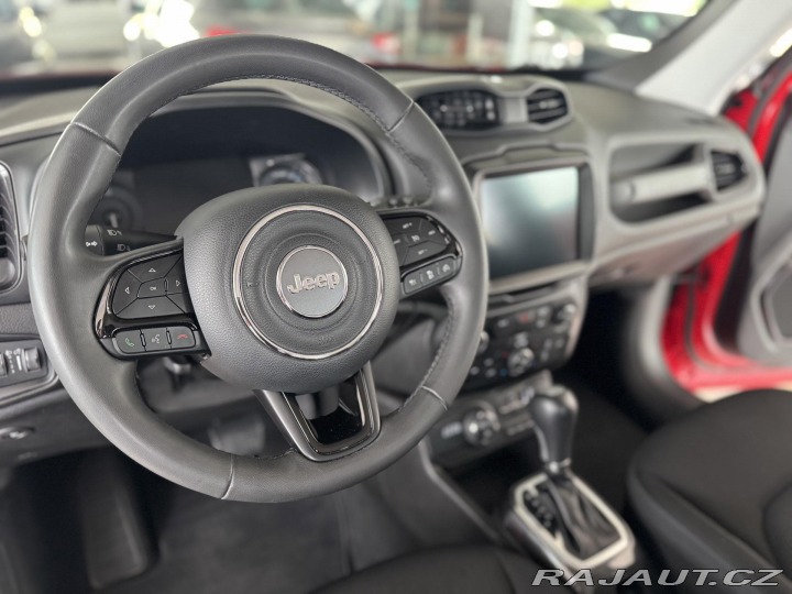 Jeep Renegade 1,3T 4xe*AWD*Distronic*Ka 2022