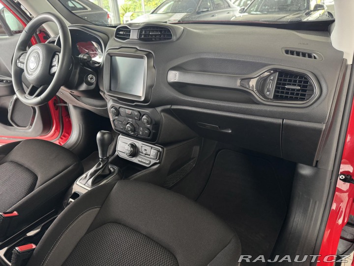 Jeep Renegade  2022