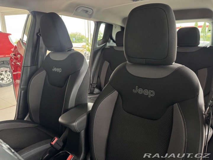 Jeep Renegade 1,3T 4xe*AWD*Distronic*Ka 2022