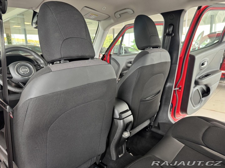 Jeep Renegade 1,3T 4xe*AWD*Distronic*Ka 2022