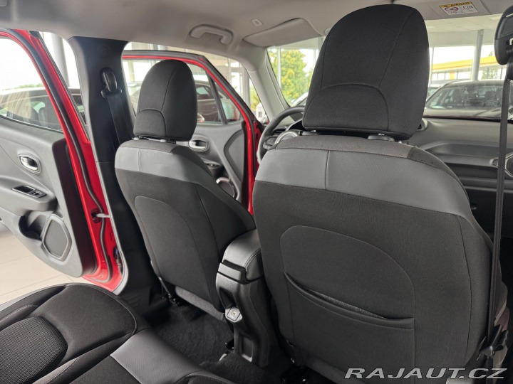 Jeep Renegade  2022
