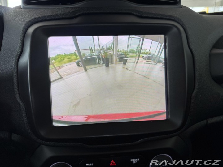 Jeep Renegade 1,3T 4xe*AWD*Distronic*Ka 2022