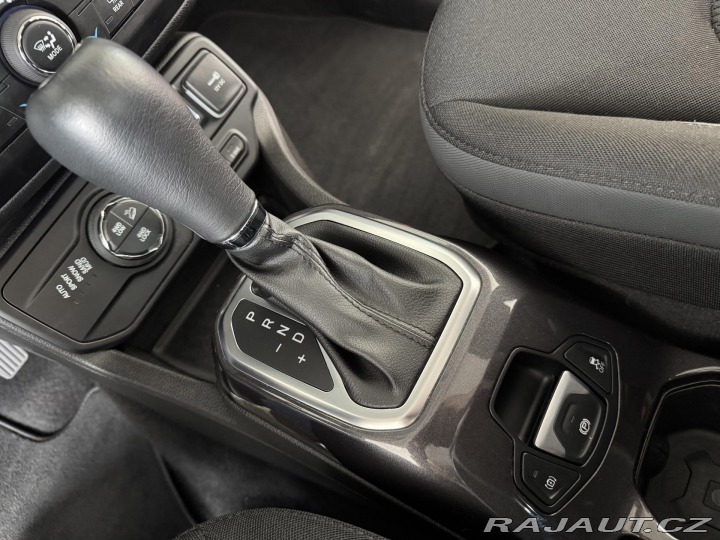 Jeep Renegade  2022