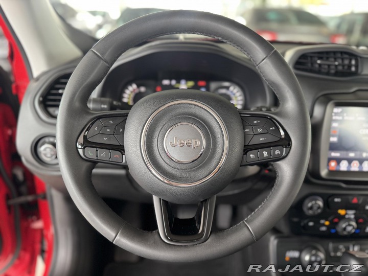 Jeep Renegade  2022