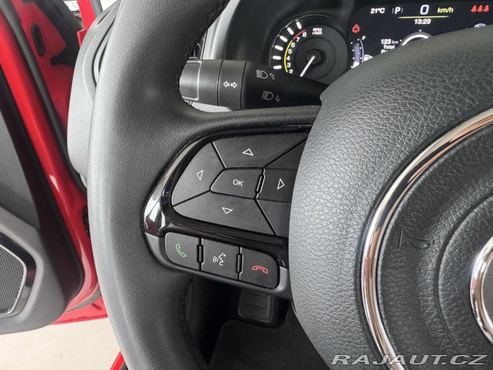 Jeep Renegade 1,3T 4xe*AWD*Distronic*Ka 2022