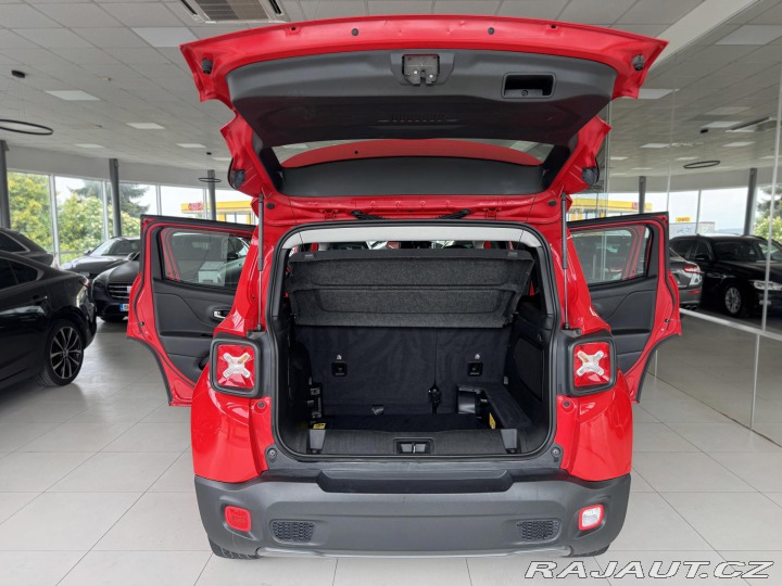 Jeep Renegade 1,3T 4xe*AWD*Distronic*Ka 2022