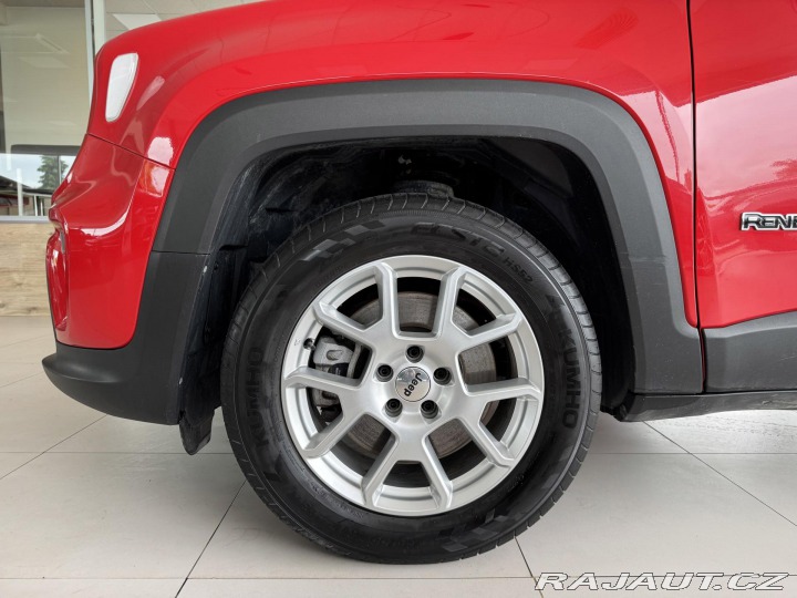 Jeep Renegade 1,3T 4xe*AWD*Distronic*Ka 2022