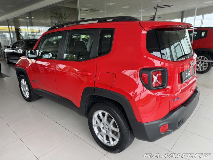 Jeep Renegade  2022