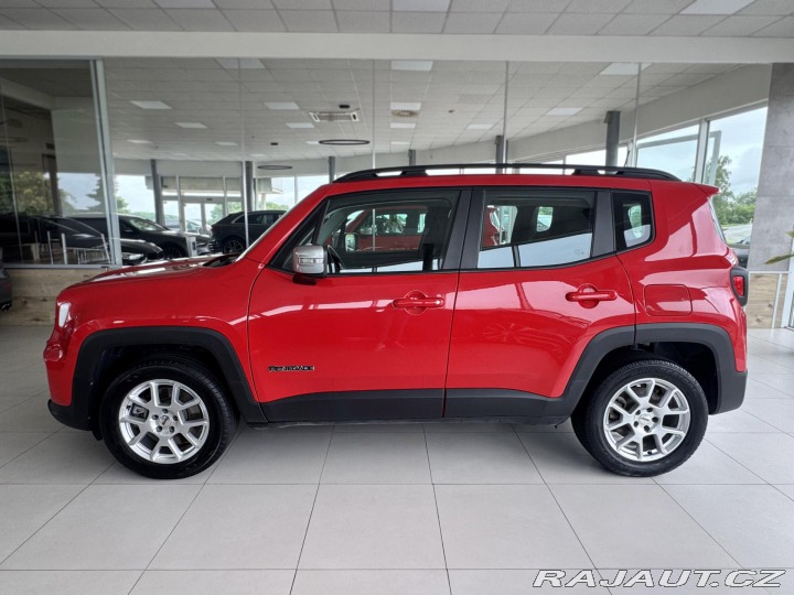 Jeep Renegade 1,3T 4xe*AWD*Distronic*Ka 2022