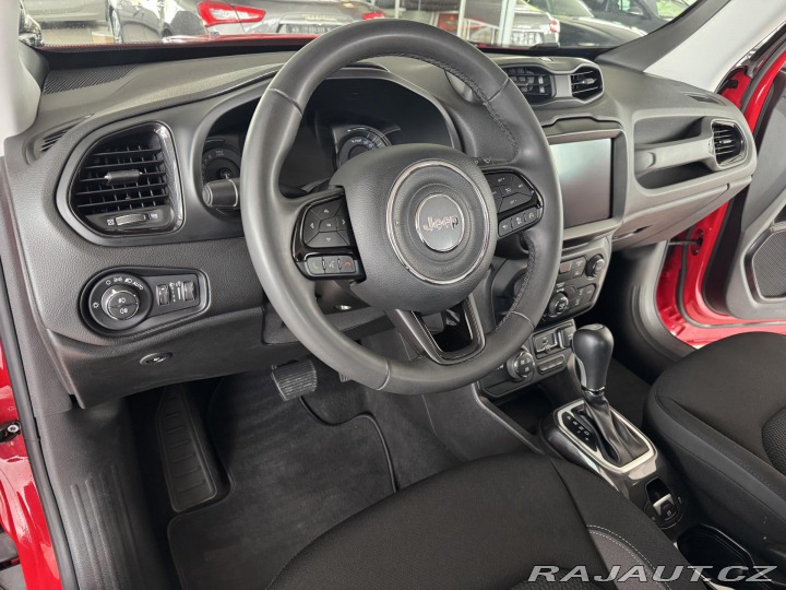 Jeep Renegade 1,3T 4xe*AWD*Distronic*Ka 2022