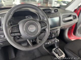 Jeep Renegade  2022