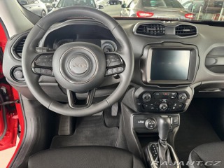 Jeep Renegade  2022