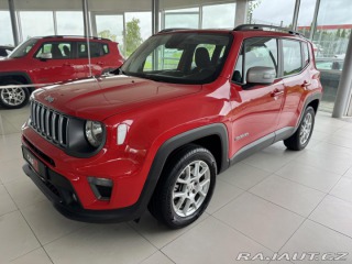 Jeep Renegade  2022