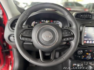 Jeep Renegade  2022