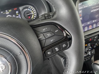 Jeep Renegade  2022