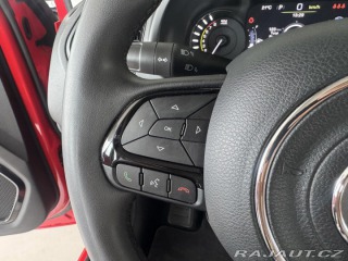Jeep Renegade  2022