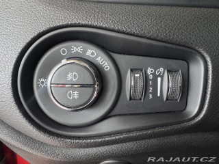 Jeep Renegade  2022